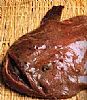Monkfish (Spp: Lophius Litulon)