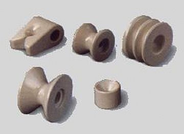 Titanium Oxide Ceramic Guide