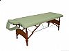 MT-006B Wooden Massage Table