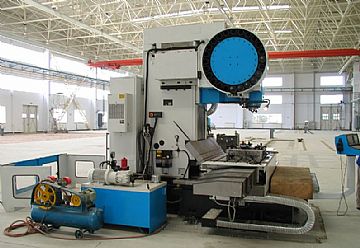 Machine Tool Equipment