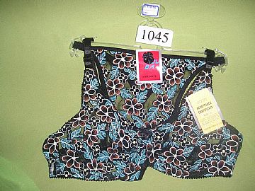 1045 Lingerie Set