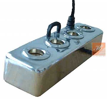 Utility Mist Maker,4Jet Mist Maker