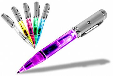 Pb-200 (Rainbow Light Pen)