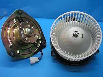 Blower Motor