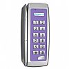 Digital Keypad For Door Access Control PG104K