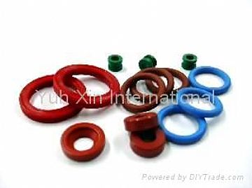 O-Ring, Gasket, Washer, Packing