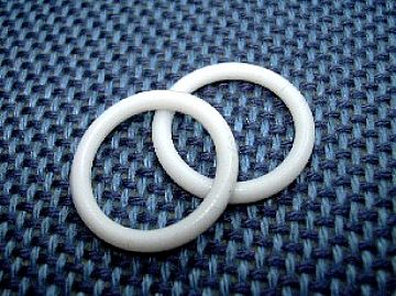 Teflon (Ptfe) O-Ring