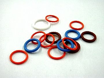 Nbr/Viton/Fkm/Silicone O-Ring