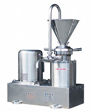 Vertical  Horizontal Colloid Mill Series