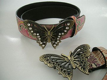 Fashion Belt