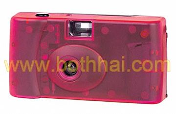 Single Use Camera (Cn006)