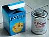 PVC Pipe Instant Adhesive