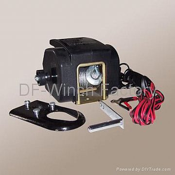 Boat Winch Df3000-2B