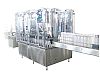 3000-4000BPH  Tri-Block Small Bottled Water Washing&Amp;Filling&Amp;Capping Mach