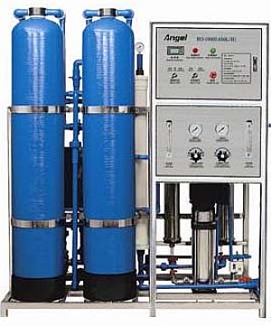 450Lph Water Treatment Equipment