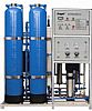 450LPH Water Treatment Equipment