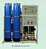 700LPH Water Treatment Equipment