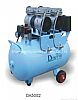 Dental Oilless Air Compressor  (DA5002)