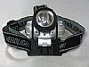 1 W Or 3 W LUXEON Or LED HEADLAMP SW-018
