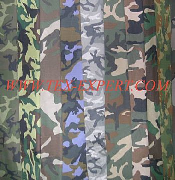 Camouflage Series 2