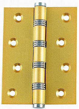 15Ph3043-4Bb Ft Pg Brass Hinge