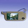 JC7018 Sun Visor Car LCD Monitor(7.8 Inches)