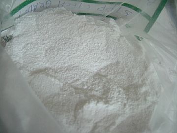 Sodium Tripolyphosphate (Stpp)