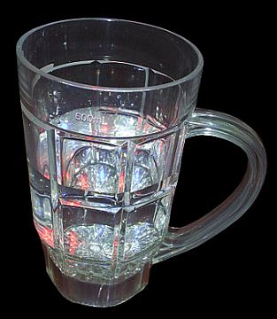 600Ml Beer Mug