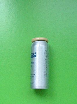22Mm Aerosol Can