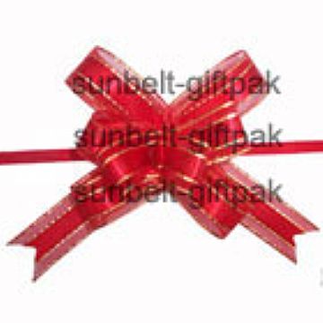 Butterfly Pull Bows / Ribbon And Bows Manufacturer