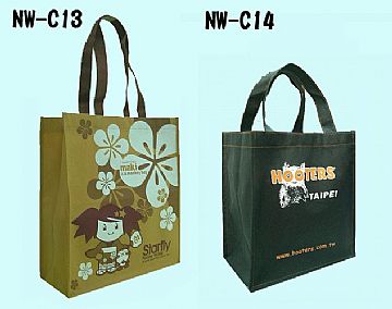 Shopping Bag