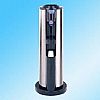 77L Luxurious Stainless Steel Water Dispenser/Water Cooler With Compressor Cool
