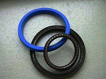 Pu (Polyurethane) Seal/Packing