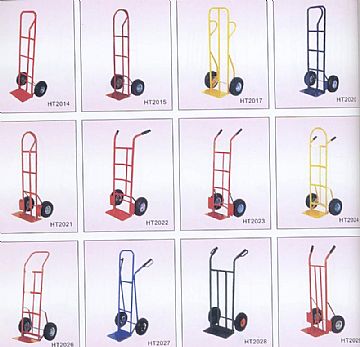 Hand Truck