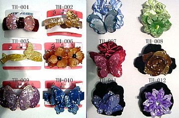 Barrette