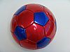 2-Tone PVC Mini Soccer For Kids Playing