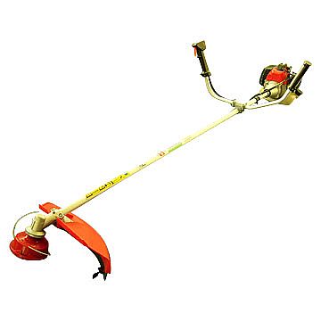 Gas Brushcutter