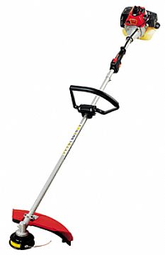 Gas Brushcutter