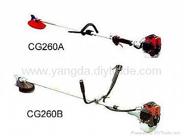 Brush Cutter Cg260a, Cg260b