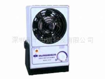 Esd  Lonizing Blower