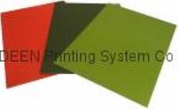 Pad Printing Equipment And Machinery