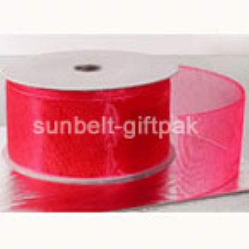 Organza Ribbon Roll / Gift Ribbons Roll