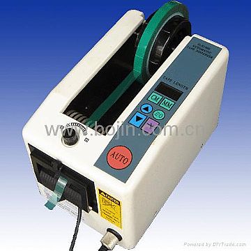 M-1000 Automatic Tape Dispenser
