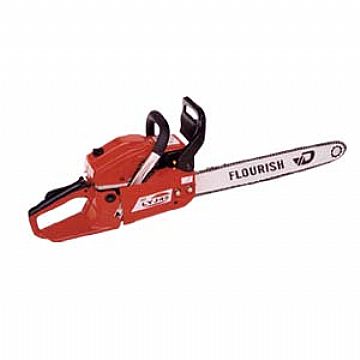 Gas Chain Saw