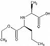 N-((S)-Ethoxycarbonyl-1-Butyl)-(S)-Alanine