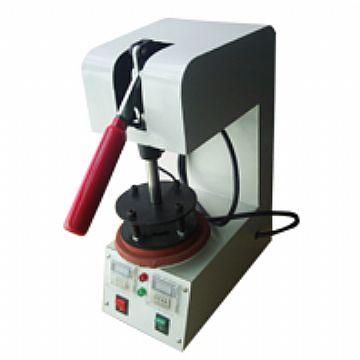 Plate Heat Press Transfer Machine