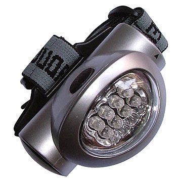 Led Headlamp