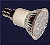 E14JDR LED  Bulb/Lamp