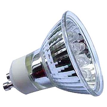 Gu10 Led Bulb/Lamp