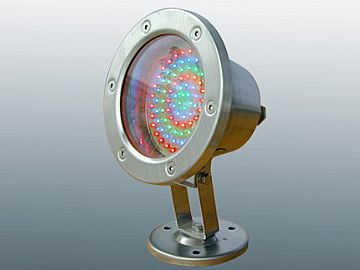 Led Underwater Light / Plaza Light / Street Light